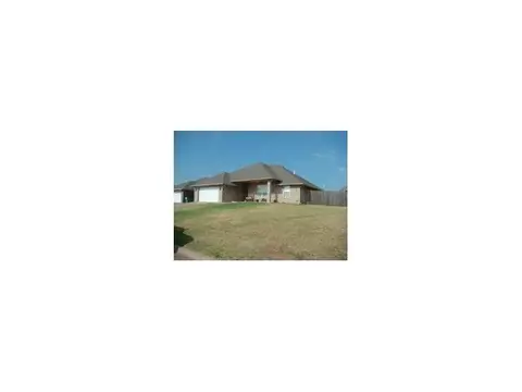 2302 Headwind Dr, Purcell, OK 73080 photo 2
