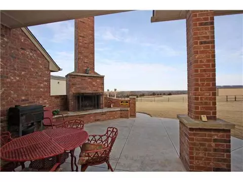 3615 Blue Stem Dr, Tuttle, OK 73089 photo 19