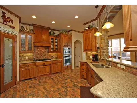 3615 Blue Stem Dr, Tuttle, OK 73089 photo 5
