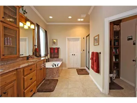 3615 Blue Stem Dr, Tuttle, OK 73089 photo 13