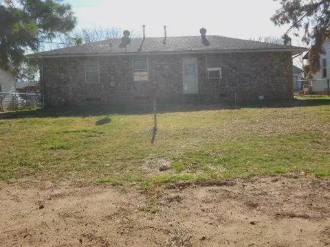 20933 Silver St, Harrah, OK 73045 photo 8