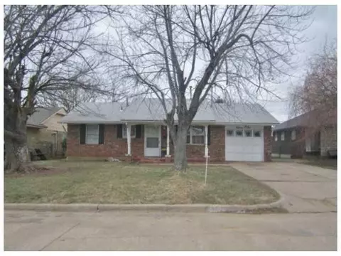 1101 Gale, Moore, OK 73160 photo 1