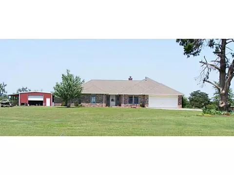 348928 E 810 Rd, Cushing, OK 74023 photo 1
