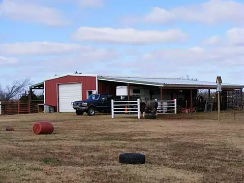 348928 E 810 Rd, Cushing, OK 74023 photo 11