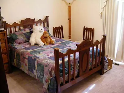 348928 E 810 Rd, Cushing, OK 74023 photo 7