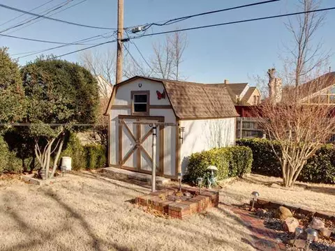 3840 N Riverside Dr, Bethany, OK 73008 photo 20