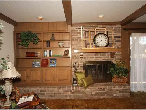 3840 N Riverside Dr, Bethany, OK 73008 photo 5