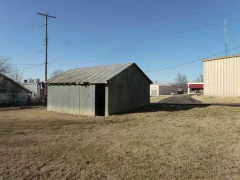 115 S Main St, Mcloud, OK 74851 photo 19