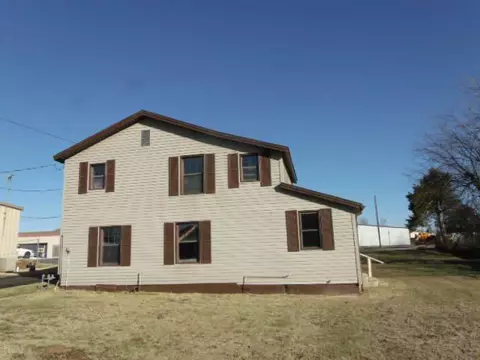 115 S Main St, Mcloud, OK 74851 photo 20