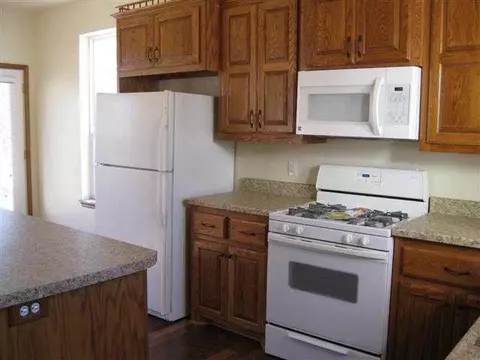 115 Tracye Dr, Mcloud, OK 74851 photo 8