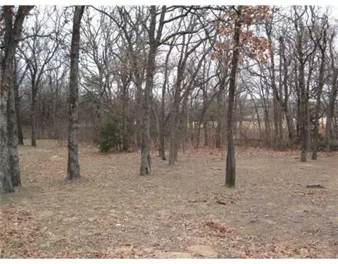 115 Tracye Dr, Mcloud, OK 74851 photo 4