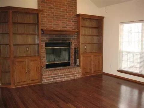 115 Tracye Dr, Mcloud, OK 74851 photo 6
