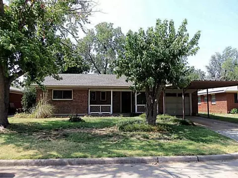 106 East Rdg, Norman, OK 73069 photo 19