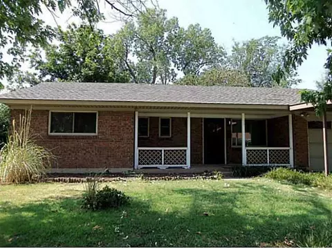106 East Rdg, Norman, OK 73069 photo 1