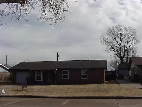 526 Eischen Ave, Okarche, OK 73762 photo 1