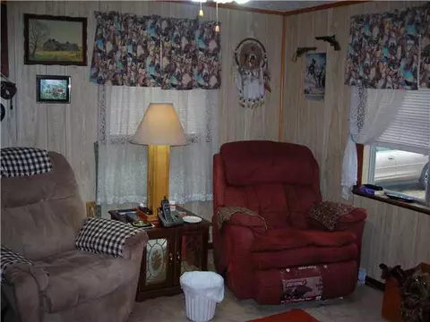 8690 Reed, Lamar, OK 74850 photo 3