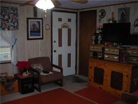 8690 Reed, Lamar, OK 74850 photo 2