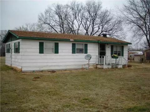 8690 Reed, Lamar, OK 74850 photo 1