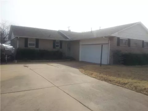 212 E 29th, Edmond, OK 73013 photo 1