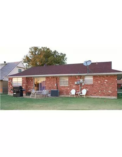 706 Highlander Dr, Moore, OK 73160 photo 14