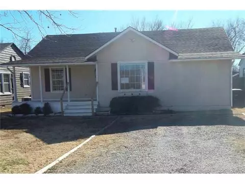 21 E Rosa St, Shawnee, OK 74804 photo 1