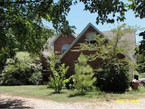 5100 E Cedar Lane Rd, Norman, OK 73026 photo 1