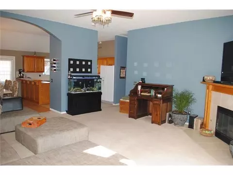 1119 Bald Eagle Dr, Norman, OK 73072 photo 3