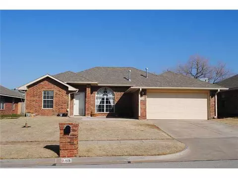 1119 Bald Eagle Dr, Norman, OK 73072 photo 1
