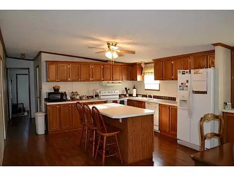 1 Lake Springs Dr, Mcloud, OK 74851 photo 5