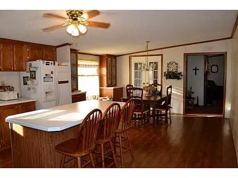 1 Lake Springs Dr, Mcloud, OK 74851 photo 6