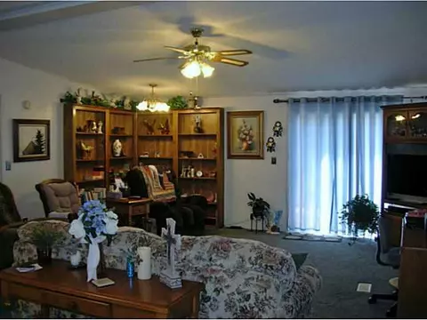 108 Brandon Dr, Mcloud, OK 74851 photo 12