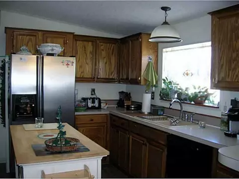 108 Brandon Dr, Mcloud, OK 74851 photo 15
