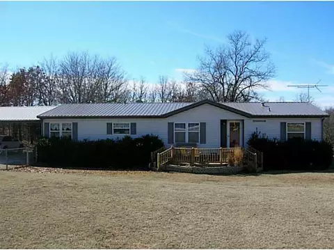 108 Brandon Dr, Mcloud, OK 74851 photo 1