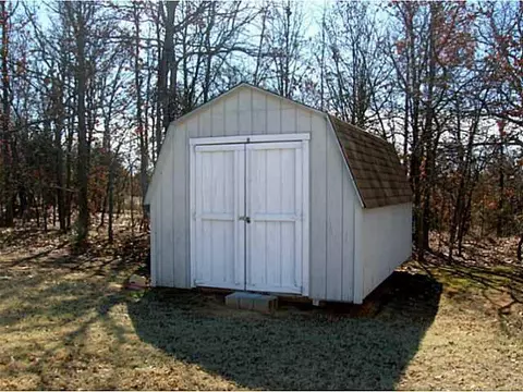 108 Brandon Dr, Mcloud, OK 74851 photo 9