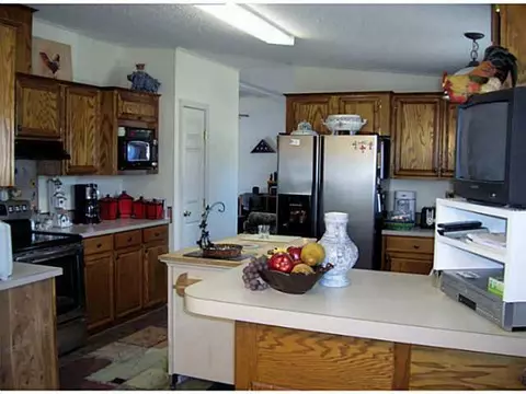 108 Brandon Dr, Mcloud, OK 74851 photo 14