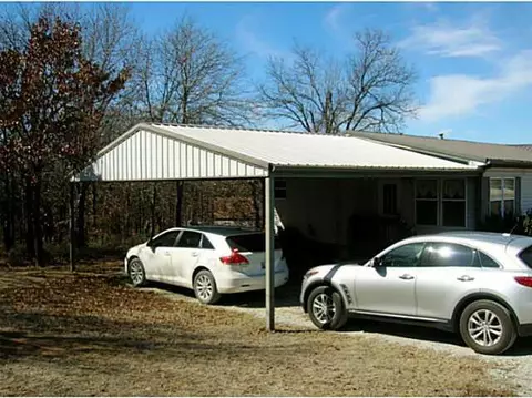 108 Brandon Dr, Mcloud, OK 74851 photo 4