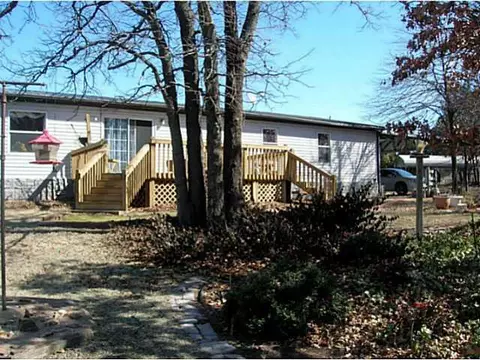 108 Brandon Dr, Mcloud, OK 74851 photo 5