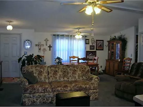 108 Brandon Dr, Mcloud, OK 74851 photo 13