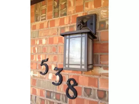 538 E Lea Ter, Mustang, OK 73064 photo 19