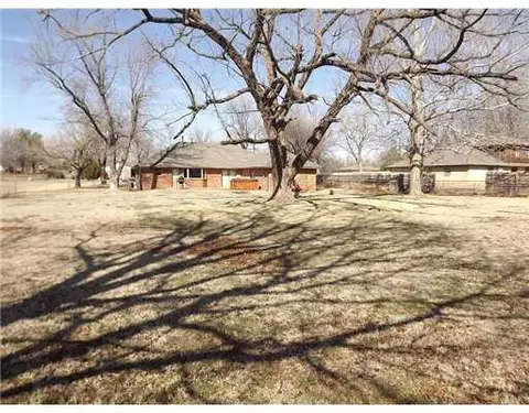 538 E Lea Ter, Mustang, OK 73064 photo 18