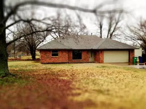 538 E Lea Ter, Mustang, OK 73064 photo 20