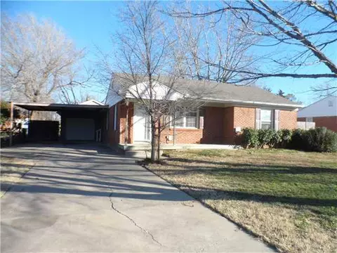 207 E Vida Way, Norman, OK 73069 photo 1
