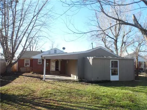 207 E Vida Way, Norman, OK 73069 photo 13