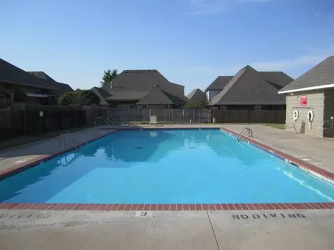 237 E Raleigh Ter, Mustang, OK 73064 photo 20
