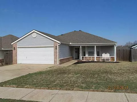 1017 Cedarcrest St, Norman, OK 73071 photo 1