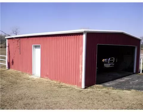 43304 Bob Crouch Rd, Tecumseh, OK 74873 photo 12