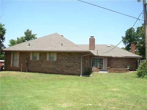 43304 Bob Crouch Rd, Tecumseh, OK 74873 photo 18