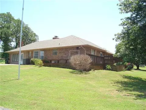 43304 Bob Crouch Rd, Tecumseh, OK 74873 photo 14