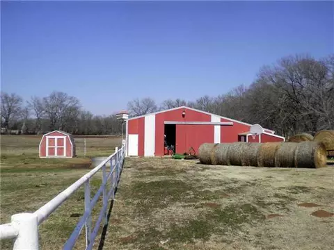 43304 Bob Crouch Rd, Tecumseh, OK 74873 photo 13