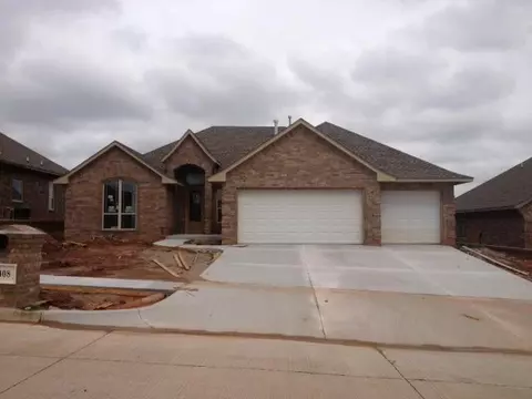 308 Summit Crest Ln, Norman, OK 73071 photo 1